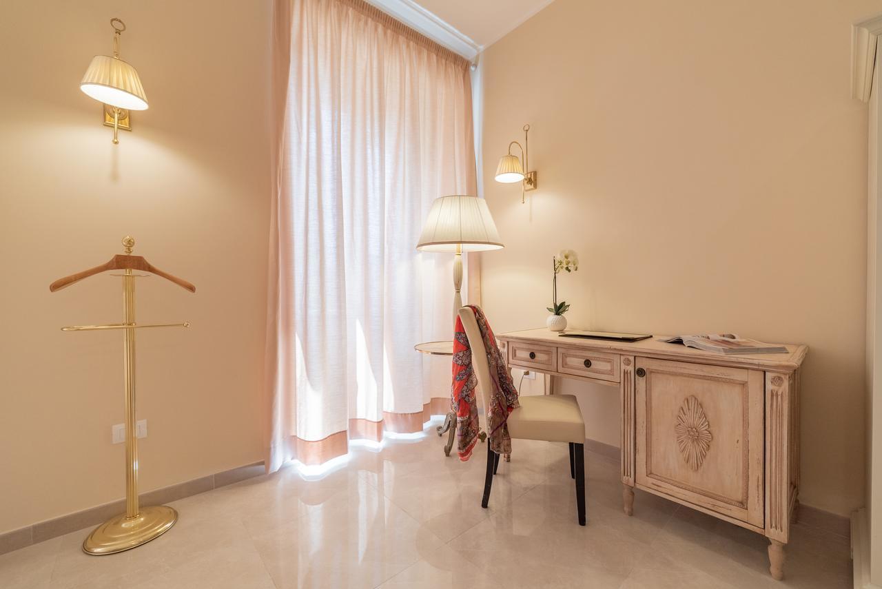 Hotel Casa Adele ตาออร์มินา ภายนอก รูปภาพ