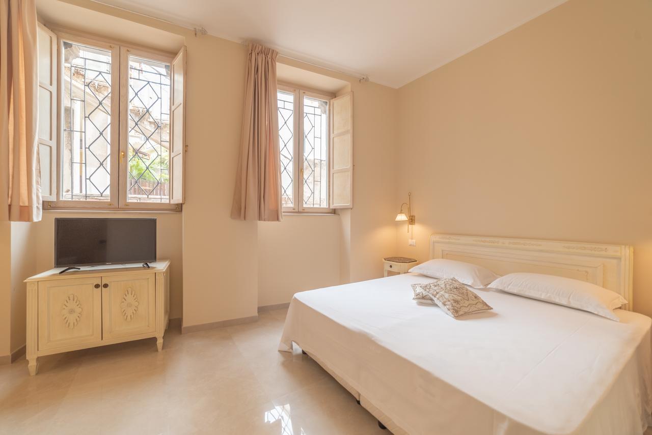 Hotel Casa Adele ตาออร์มินา ภายนอก รูปภาพ